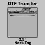 DTF Transfer 2.5" Thumbnail