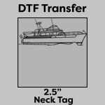 DTF Transfer 2.5" Thumbnail