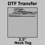 DTF Transfer 2.5" Thumbnail