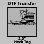 DTF Transfer 2.5" Thumbnail
