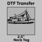 DTF Transfer 2.5" Thumbnail
