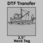DTF Transfer 2.5" Thumbnail