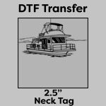 DTF Transfer 2.5" Thumbnail