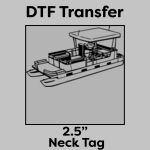 DTF Transfer 2.5" Thumbnail