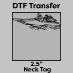 DTF Transfer 2.5" Thumbnail