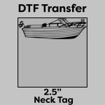 DTF Transfer 2.5" Thumbnail