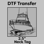 DTF Transfer 2.5" Thumbnail