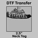 DTF Transfer 2.5" Thumbnail