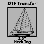 DTF Transfer 2.5" Thumbnail