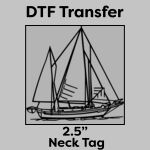 DTF Transfer 2.5" Thumbnail