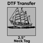 DTF Transfer 2.5" Thumbnail