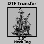 DTF Transfer 2.5" Thumbnail