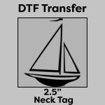 DTF Transfer 2.5" Thumbnail
