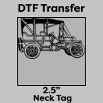 DTF Transfer 2.5" Thumbnail