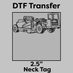DTF Transfer 2.5" Thumbnail