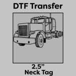 DTF Transfer 2.5" Thumbnail