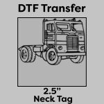 DTF Transfer 2.5" Thumbnail