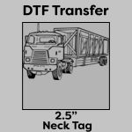 DTF Transfer 2.5" Thumbnail