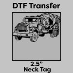 DTF Transfer 2.5" Thumbnail