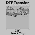 DTF Transfer 2.5" Thumbnail