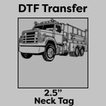 DTF Transfer 2.5" Thumbnail