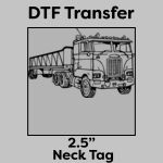 DTF Transfer 2.5" Thumbnail