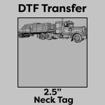 DTF Transfer 2.5" Thumbnail
