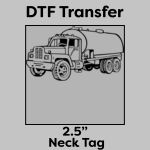 DTF Transfer 2.5" Thumbnail