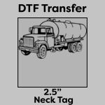 DTF Transfer 2.5" Thumbnail