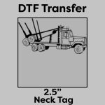 DTF Transfer 2.5" Thumbnail