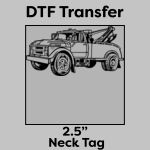 DTF Transfer 2.5" Thumbnail