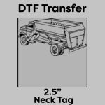DTF Transfer 2.5" Thumbnail