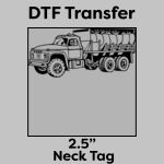 DTF Transfer 2.5" Thumbnail