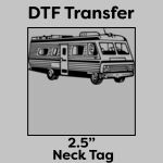 DTF Transfer 2.5" Thumbnail