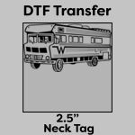 DTF Transfer 2.5" Thumbnail
