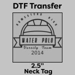 DTF Transfer 2.5" Thumbnail