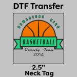 DTF Transfer 2.5" Thumbnail