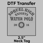 DTF Transfer 2.5" Thumbnail