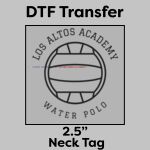DTF Transfer 2.5" Thumbnail