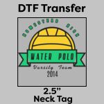 DTF Transfer 2.5" Thumbnail