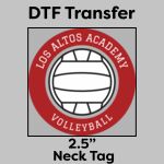 DTF Transfer 2.5" Thumbnail