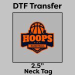 DTF Transfer 2.5" Thumbnail