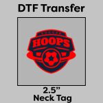 DTF Transfer 2.5" Thumbnail