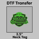 DTF Transfer 2.5" Thumbnail