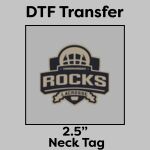 DTF Transfer 2.5" Thumbnail