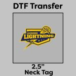 DTF Transfer 2.5" Thumbnail