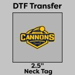 DTF Transfer 2.5" Thumbnail