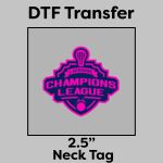 DTF Transfer 2.5" Thumbnail