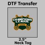 DTF Transfer 2.5" Thumbnail