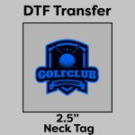 DTF Transfer 2.5" Thumbnail